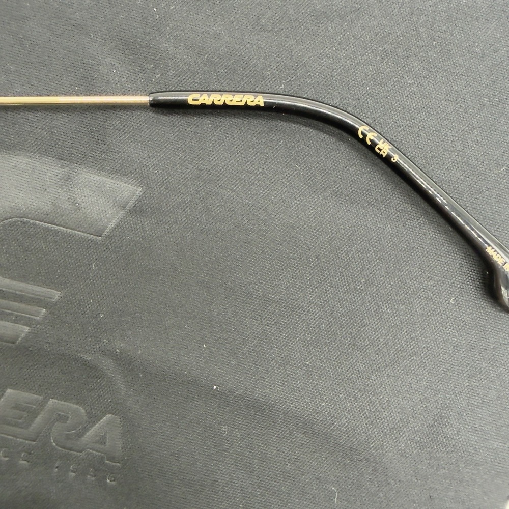 Carrera Brown Pilot Unisex Sunglasses CARRERA 1035/GS 0J5G/70 58 CARRERA 1035/GS - Picture 8 of 11